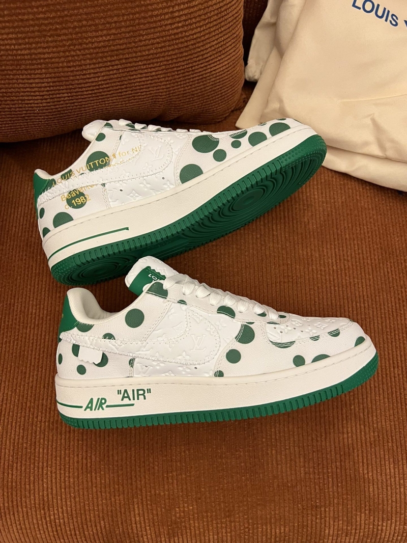 Louis Vuitton Sneakers